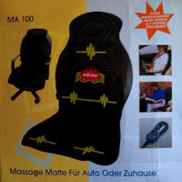 SEDILE MASSAGGIATORE