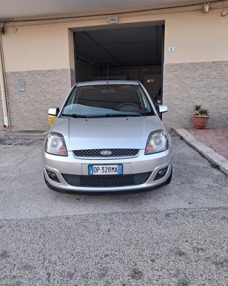 Ford Fiesta 1.4 TDCi Diesel 2008