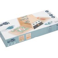 Gioco da tavolo battaglia navale Small Foot Regata