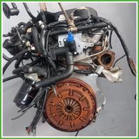 Motore Completo Funzionante APU 110kw VOLKSWAGEN P