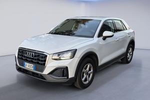 Audi Q2 35 TFSI Business 150 CV