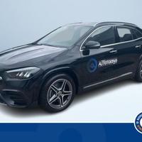 Mercedes-Benz GLA 180 d Automatic AMG Line Ad...
