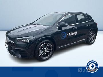 Mercedes-Benz GLA 180 d Automatic AMG Line Ad...