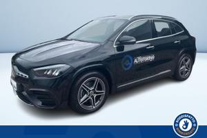 Mercedes-Benz GLA 180 d Automatic AMG Line Ad...