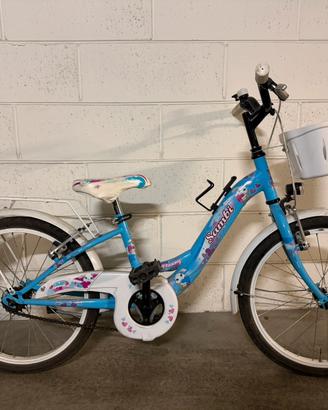 Bici bambina