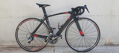 Bdc Specialized S-works Venge rim