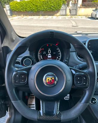 Abarth 595 competiziome