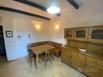 Appartamento Monte Livata