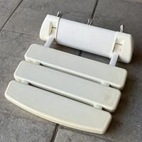 Sedile da doccia o sgabello da bagno pieghevole