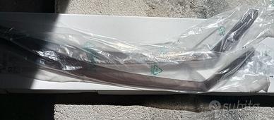 2 antiturbo per Renault Captur