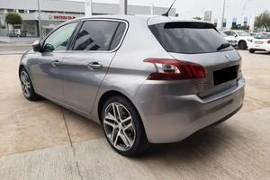 Peugeot 308 1.6 BlueHDi 120 CV Allure