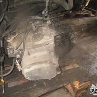 CAMBIO PEUGEOT 308 1.6 HDI 2009 9HZ 5M 558/2024