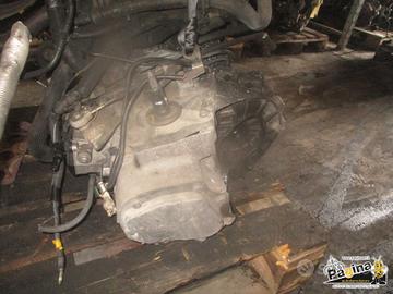 CAMBIO PEUGEOT 308 1.6 HDI 2009 9HZ 5M 558/2024