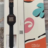 4G Smartwatch Bambini, 1,83''HD