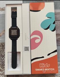 4G Smartwatch Bambini, 1,83''HD