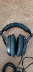 sennheiser hd 380 pro