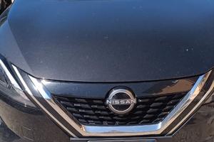 nissan qashqai e-power n-connecta