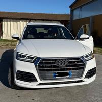 Audi q5 Sline 190cv