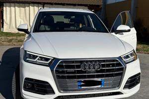 Audi q5 Sline 190cv