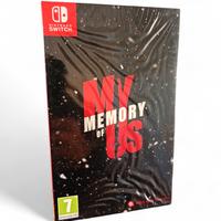 Videogioco My Memory Of Us per Nintendo Switch