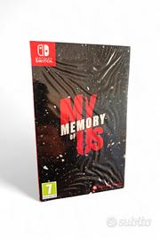 Videogioco My Memory Of Us per Nintendo Switch