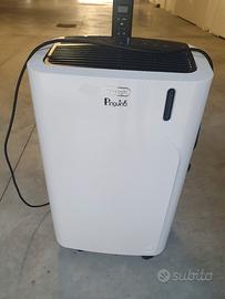 pinguino delonghi