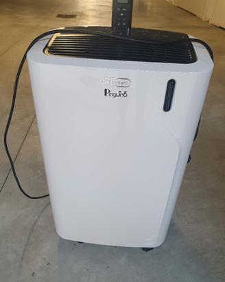 pinguino delonghi