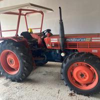 Same minitaurus 60 4x4