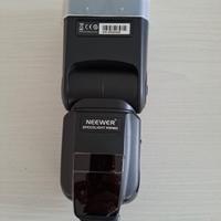 Flash neewer speedlight 
