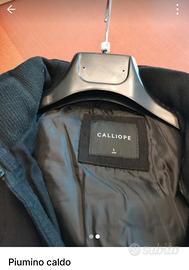 piumino calliope
