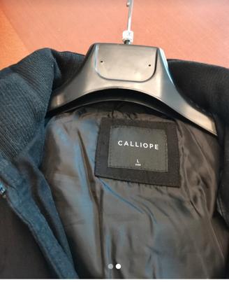 piumino calliope