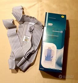 Supporto per corretta postura Rehband tg.S