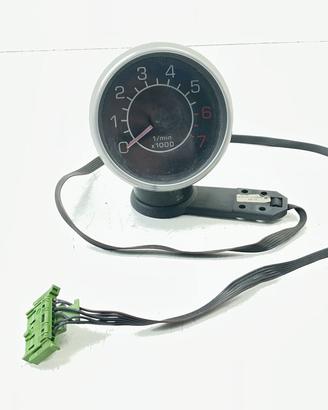 CONTAGIRI SMART ForTwo Cabrio (W450) Q0014748V001C