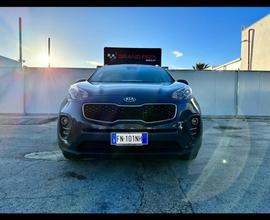 KIA Sportage 1.7 CRDI 2WD Business Class