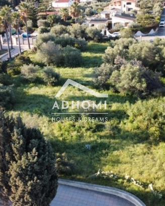 Grande Area Edificabile Villaggio sul mare