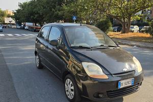 matiz gpl