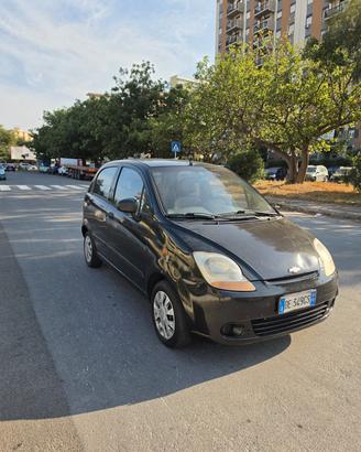 matiz gpl