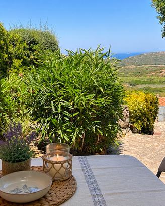 Appartamento Sant'Antonio di Gallura [758VRG]