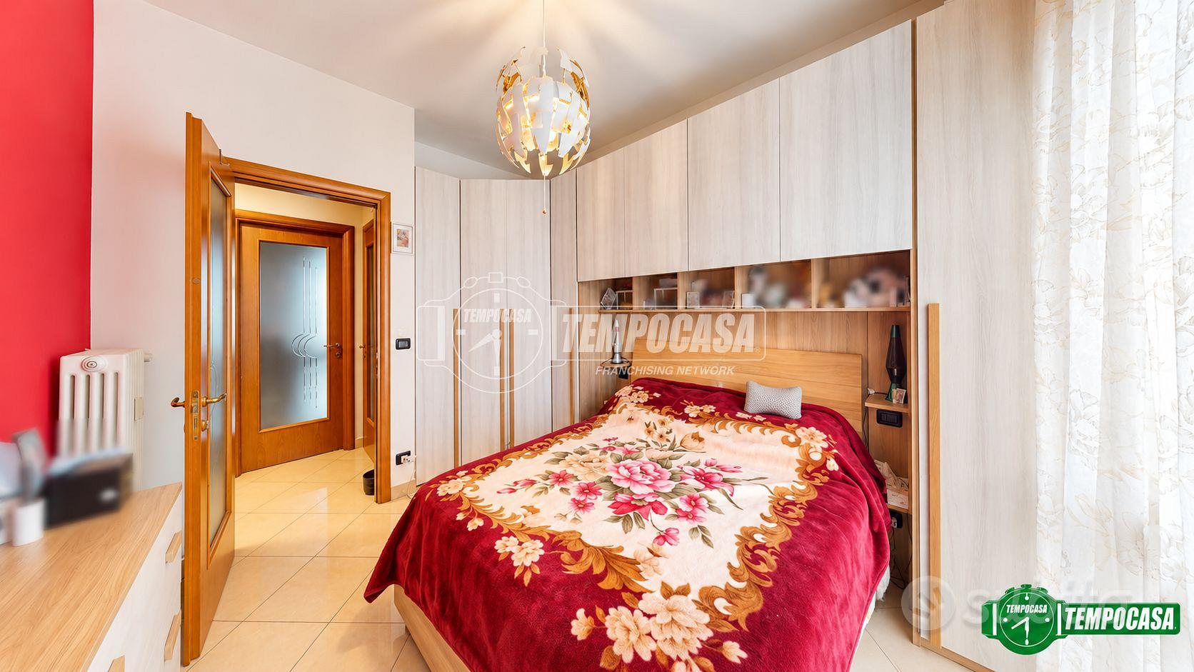 Appartamento – Settimo Torinese, Torino - Altro