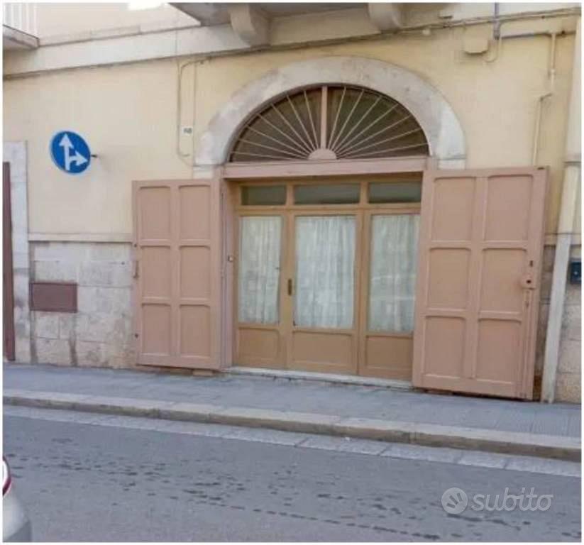 Appartamento – Molfetta, Villaggio Belgiovine - Vista 3