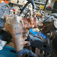 Scatola guida per Toyota Hilux del 1998