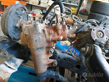 Scatola guida per Toyota Hilux del 1998