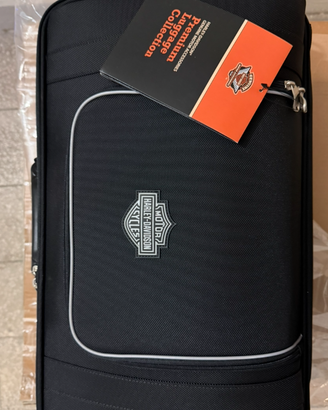 BORSA DA  TOUR PACK  HARLEY-DAVIDSON