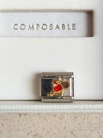 tessera Nomination Italy 