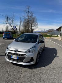Hyundai i10 Full accessoriata
