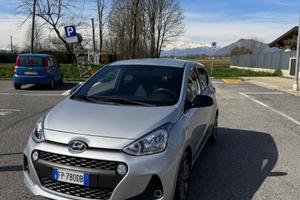 Hyundai i10 Full accessoriata