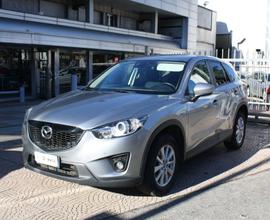 MAZDA CX-5 2.2L Skyactiv-D 150CV 4WD Exceed