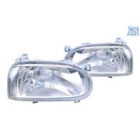 FARI VOLKSWAGEN VW GOLF 3