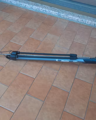 Fucile da sub