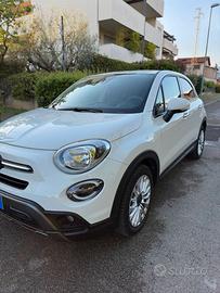 Fiat 500X 2018 1.0 T3 City Cross 120cv